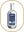 Airmen Premium Dry Gin 500ml