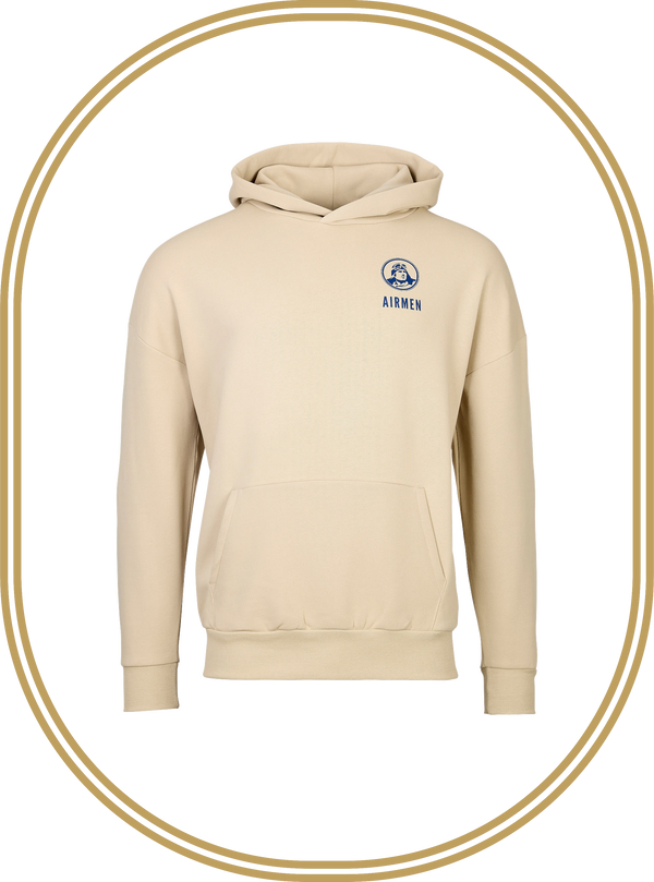 Airmen Gin Hoodie