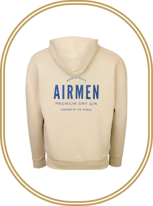 Airmen Gin Hoodie