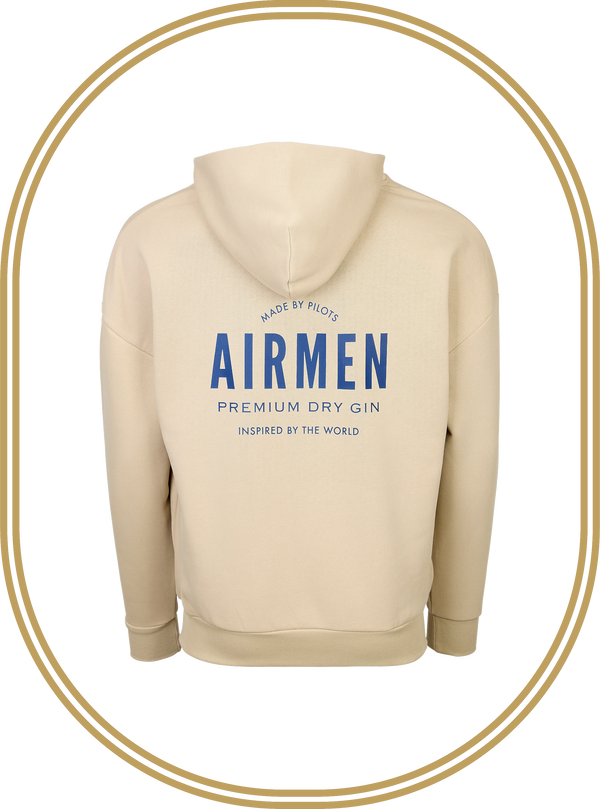 Airmen Gin Hoodie
