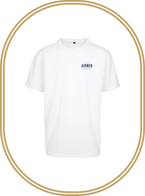 Farewell 757 T-Shirt "Bye Bye Legend"